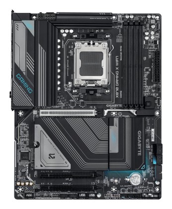Gigabyte GA-X870 GAMING X WIFI7 (AM5) (D)