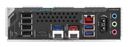 Gigabyte GA-X870 GAMING X WIFI7 (AM5) (D)