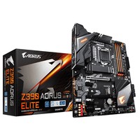 MB 1151 Gigabyte Z390 Aorus Elite