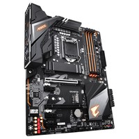 MB 1151 Gigabyte Z390 Aorus Elite