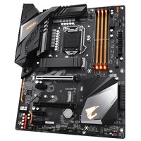 MB 1151 Gigabyte Z390 Aorus Elite