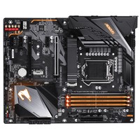 MB 1151-v2 Gigabyte GA-Z390-ELITE AORUS (REV 1.0)