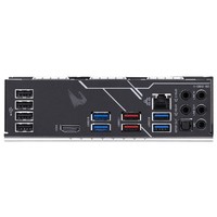 MB 1151-v2 Gigabyte GA-Z390-ELITE AORUS (REV 1.0)