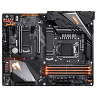 Gigabyte Z390 AORUS PRO scheda madre LGA 1151 (Presa H4) ATX Intel Z390