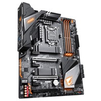 Gigabyte Z390 AORUS PRO scheda madre LGA 1151 (Presa H4) ATX Intel Z390
