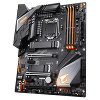 Gigabyte Z390 AORUS PRO scheda madre LGA 1151 (Presa H4) ATX Intel Z390