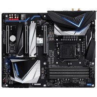 MB 1151 GigaByte Z390 DESIGNARE