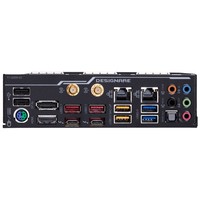 MB 1151 GigaByte Z390 DESIGNARE