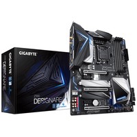 MB 1151 GigaByte Z390 DESIGNARE