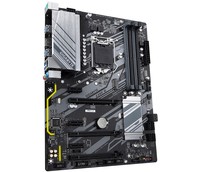 Gigabyte Z390 D scheda madre Intel Z390 Express LGA 1151 (Presa H4) ATX