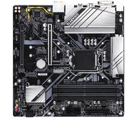 GIGABYTE Z390 M LGA 1151 DDR4 2xM.2 6xSATA mATX MB