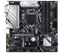 GIGABYTE Z390 M LGA 1151 DDR4 2xM.2 6xSATA mATX MB