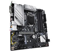 GIGABYTE Z390 M LGA 1151 DDR4 2xM.2 6xSATA mATX MB