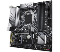 GIGABYTE Z390 M LGA 1151 DDR4 2xM.2 6xSATA mATX MB