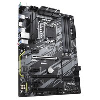 GIGABYTE Z390 UD Mainboard Intel LGA1151v2 4x DDR4 6x PCI-E HDMI M.2 Slot ATX