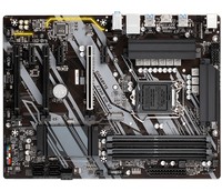 GIGABYTE Z390 UD V2 LGA1151 DDR4 1xM.2 6xSATA ATX MB