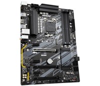 GIGABYTE Z390 UD V2 LGA1151 DDR4 1xM.2 6xSATA ATX MB