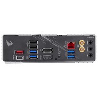GIGABYTE Z490I AORUS ULTRA LGA 1200 ATX DDR4 4xSATA 13xUSB 2xM.2 HDMI 1xLAN 2.5Gbps WiFi a/b/g/n/ac BT 5.1 MB