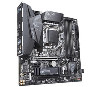 Gigabyte Z490M GAMING X (rev. 1.0) LGA 1200 micro ATX Intel Z490