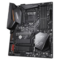 Gigabyte Z490 AORUS ELITE AC scheda madre LGA 1200 ATX Intel Z490