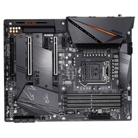 Gigabyte Z490 AORUS PRO AX (rev. 1.x) LGA 1200 ATX Intel Z490