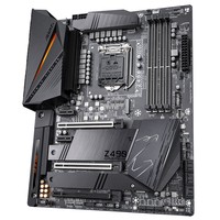 Gigabyte Z490 AORUS PRO AX (rev. 1.x) LGA 1200 ATX Intel Z490