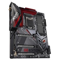 Gigabyte GA-Z490 AORUS Ultra G2 (1200) (D)