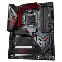 Gigabyte GA-Z490 AORUS Ultra G2 (1200) (D)
