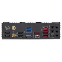 Gigabyte GA-Z490 AORUS Ultra G2 (1200) (D)