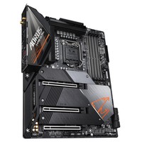 Gigabyte Z490 AORUS ULTRA (rev. 1.x) LGA 1200 ATX Intel Z490