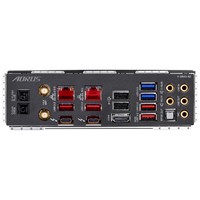 GIGABYTE Z490 AORUS XTREME LGA 1200 ATX DDR4 6xSATA 8xUSB 3xM.2 HDMI 2xLAN 2.5/10Gbps MB