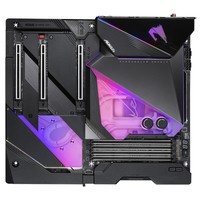 GIGABYTE Z490 AORUS XTREME WF LGA 1200 ATX DDR4 6xSATA 8xUSB 3xM.2 HDMI 2xLAN 2.5/10Gbps MB