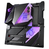GIGABYTE Z490 AORUS XTREME WF LGA 1200 ATX DDR4 6xSATA 8xUSB 3xM.2 HDMI 2xLAN 2.5/10Gbps MB