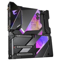 GIGABYTE Z490 AORUS XTREME WF LGA 1200 ATX DDR4 6xSATA 8xUSB 3xM.2 HDMI 2xLAN 2.5/10Gbps MB