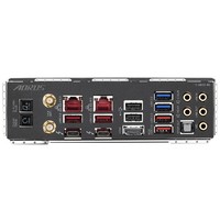 GIGABYTE Z490 AORUS XTREME WF LGA 1200 ATX DDR4 6xSATA 8xUSB 3xM.2 HDMI 2xLAN 2.5/10Gbps MB