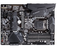 Gigabyte Z490 GAMING X scheda madre LGA 1200 ATX Intel Z490
