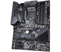 Gigabyte Z490 GAMING X scheda madre LGA 1200 ATX Intel Z490