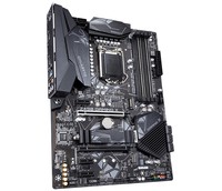 Gigabyte Z490 GAMING X scheda madre LGA 1200 ATX Intel Z490