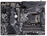 Gigabyte GA-Z490 Gaming X AX (1200) (D)