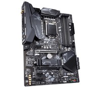 Gigabyte GA-Z490 Gaming X AX (1200) (D)