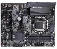 Gigabyte Z490 UD (rev. 1.0) LGA 1200 ATX Intel Z490