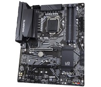 Gigabyte Z490 UD (rev. 1.0) LGA 1200 ATX Intel Z490