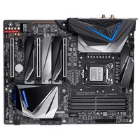 Gigabyte Z490 VISION D (rev. 1.x) LGA 1200 ATX Intel Z490