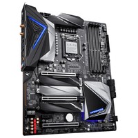 Gigabyte Z490 VISION D (rev. 1.x) LGA 1200 ATX Intel Z490