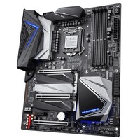 Gigabyte Z490 VISION D (rev. 1.x) LGA 1200 ATX Intel Z490