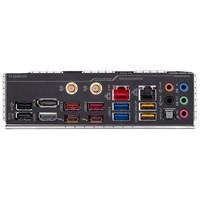 Gigabyte Z490 VISION D (rev. 1.x) LGA 1200 ATX Intel Z490