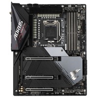 Gigabyte Z590 AORUS ULTRA scheda madre Intel Z590 Express LGA 1200 ATX