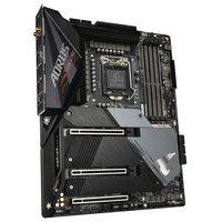 Gigabyte Z590 AORUS ULTRA scheda madre Intel Z590 Express LGA 1200 ATX