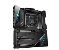 GIGABYTE Z590 AORUS XTREME WB LGA 1200 DDR4 6xSATA 1xM.2 WiFi eATX MB
