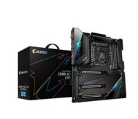 GIGABYTE Z590 AORUS XTREME WB LGA 1200 DDR4 6xSATA 1xM.2 WiFi eATX MB
